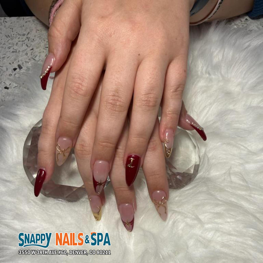 Nail Design